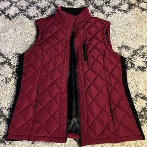 Red Vest